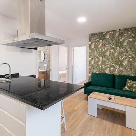Deluxe By Castrelos Apartment *