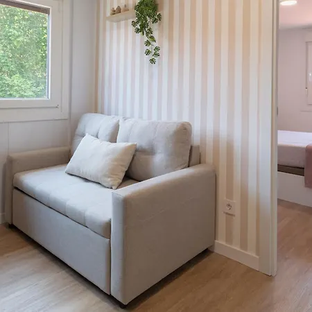 Apartment Deluxe By Castrelos Vigo
