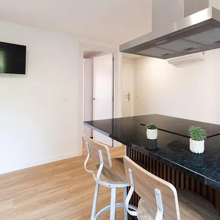 Apartment Deluxe By Castrelos Vigo